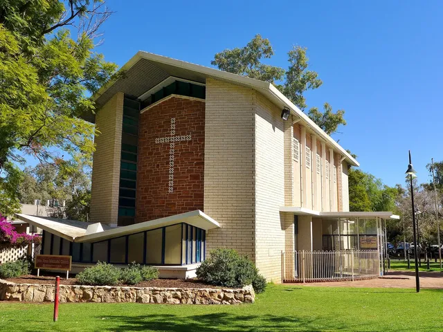 Alice Springs