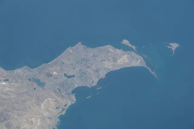 Absheron Peninsula
