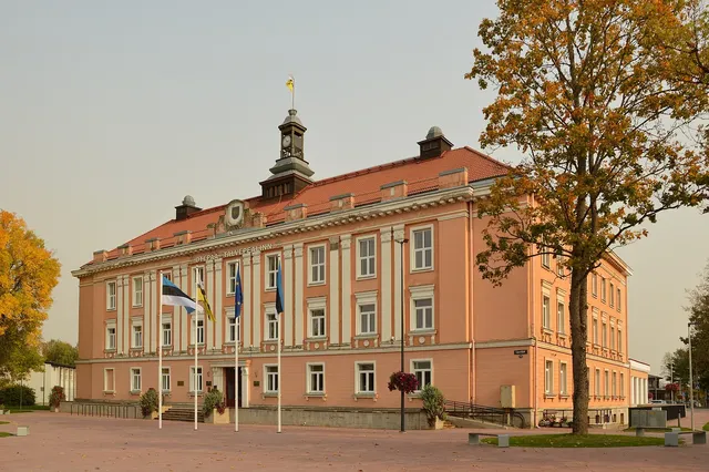 Otepää and Setomaa
