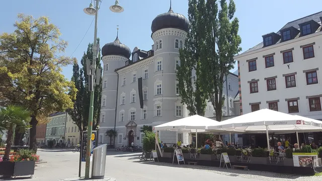 Lienz and East Tyrol