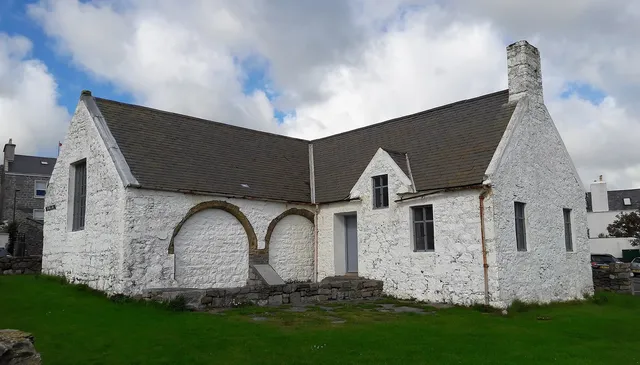 Castletown and Ballasalla