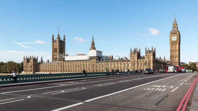 Westminster and St James's