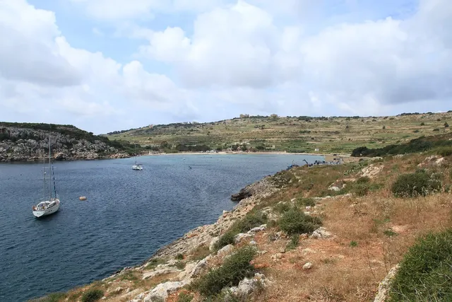 Mellieha St Paul's Bay and north