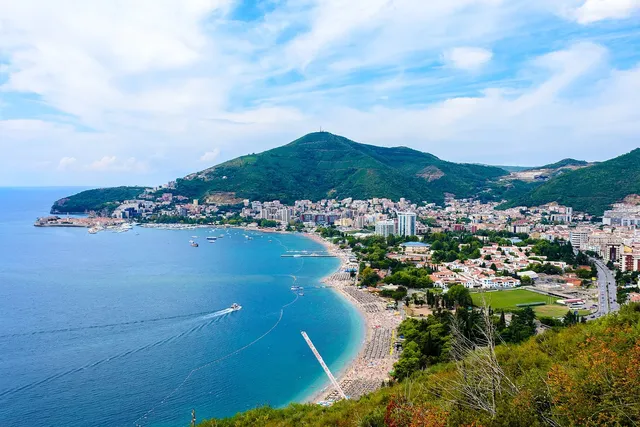 Budva