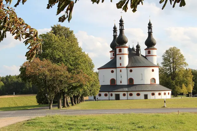 Upper Palatinate and Amberg