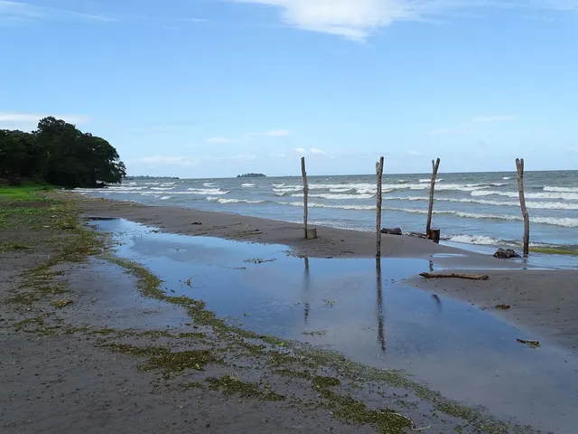 Ometepe Island