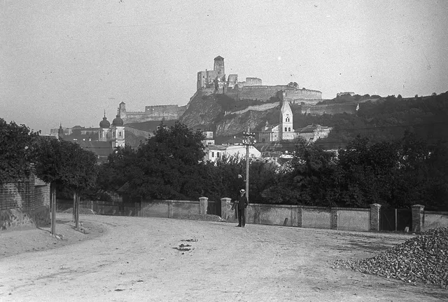 Trenčín and Bojnice