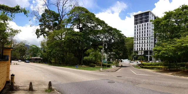 Port of Spain