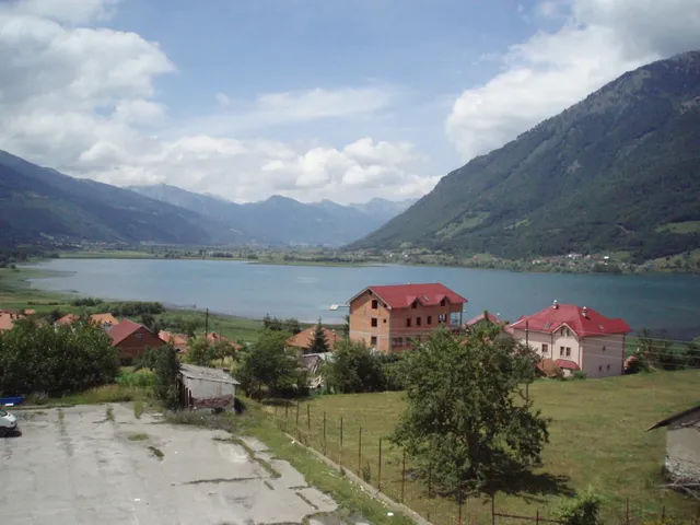 Plav and Gusinje