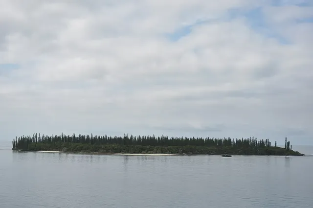Île des Pins