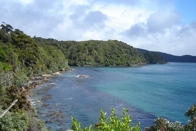 Rakiura Stewart Island
