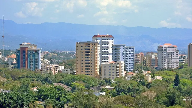 Santiago de los Caballeros