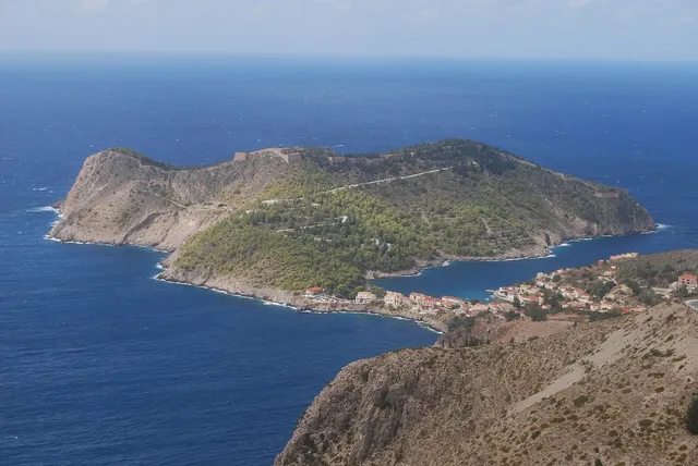 Kefalonia and Ithaca