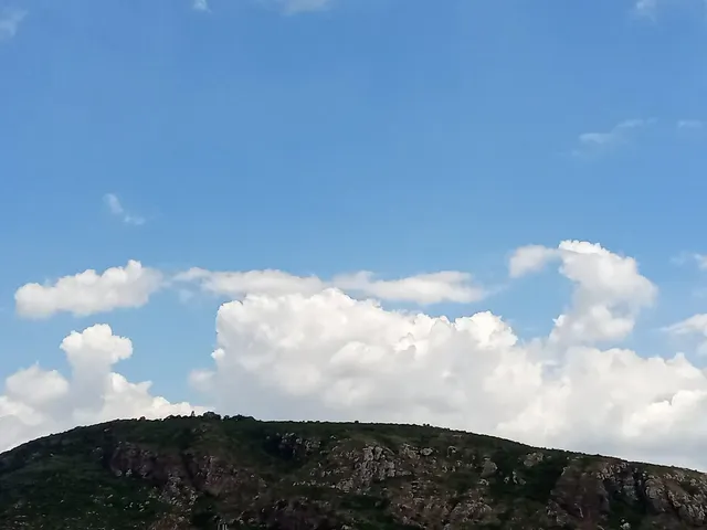 Rajgir and Nalanda