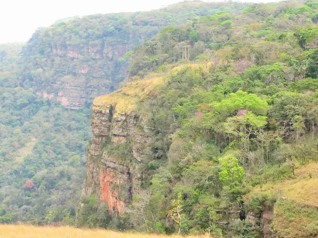 Chapada dos Guimarães