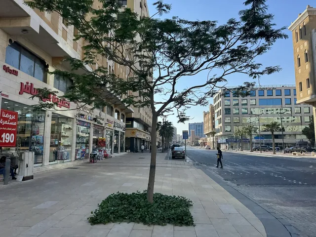 Dammam and Al Khobar