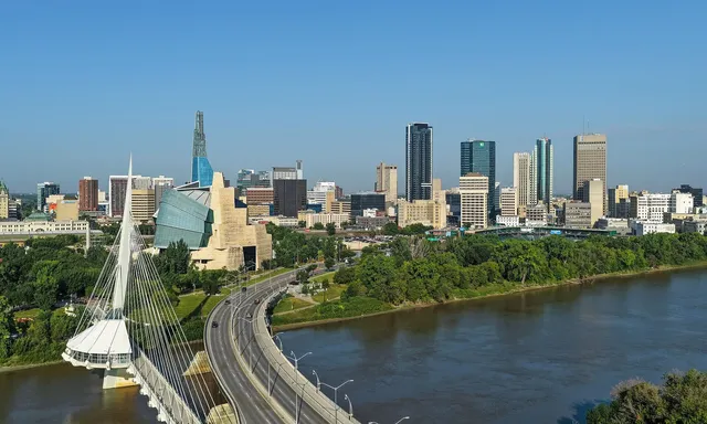 Winnipeg