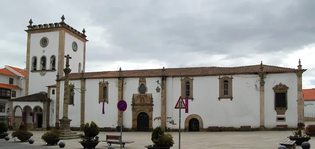 Braganca and Montesinho