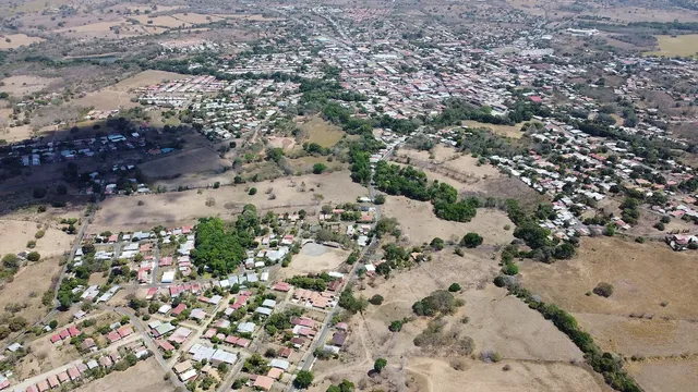 Las Tablas and Chitre