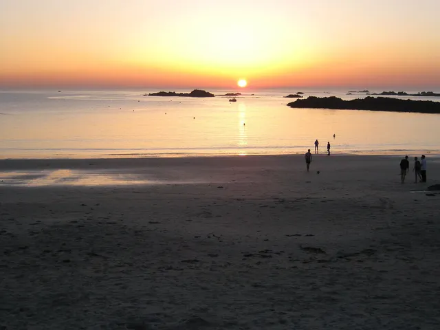 Cobo and Vazon