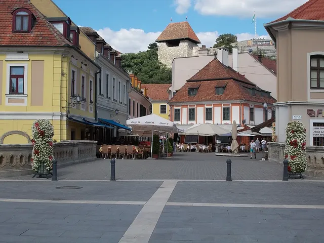 Eger and Bükk National Park