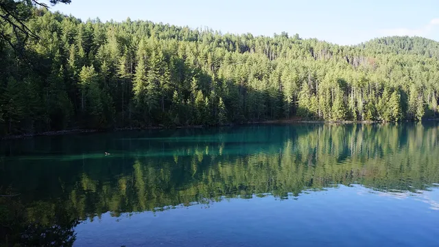 Rara National Park
