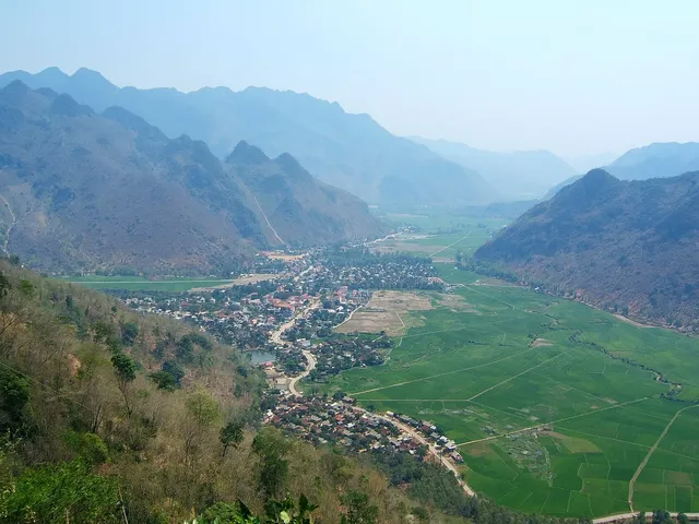 Mai Chau