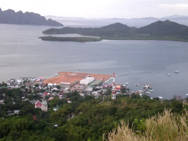 Coron and Busuanga