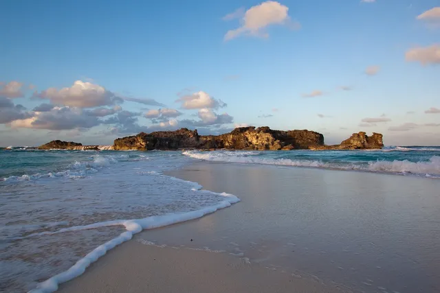 Middle Caicos