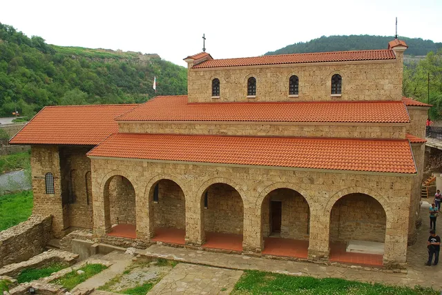 Veliko Tarnovo