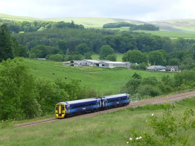 Scottish Borders