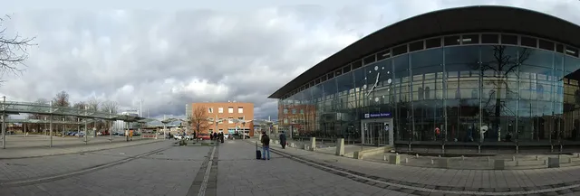 Ostrava, Opava and Beskydy