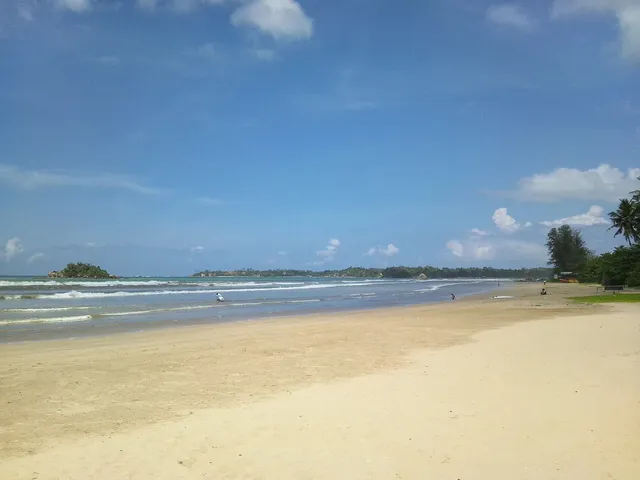 Weligama and Mirissa