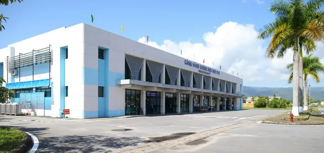 Dien Bien Phu