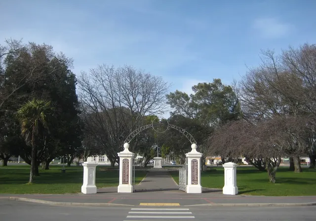 Martinborough and Kapiti Coast