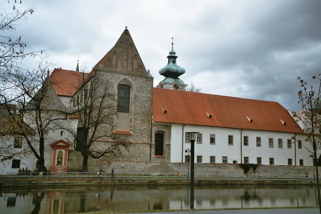 České Budějovice and Holašovice
