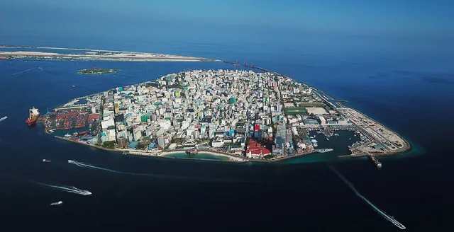 North Malé Atoll