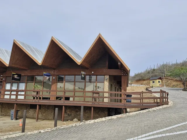 Arikok National Park