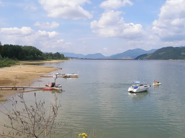 Liptovský Mikuláš and Liptov