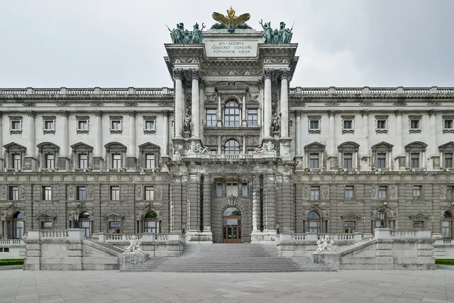 Vienna