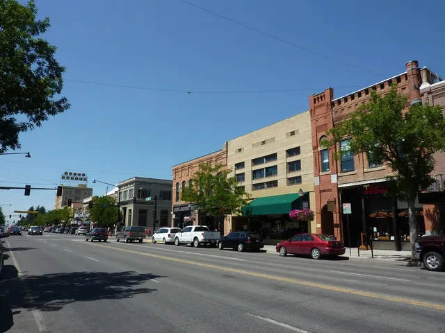 Bozeman and Little Bighorn