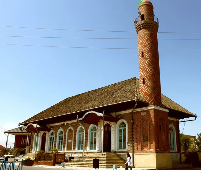 Lankaran and Hirkan