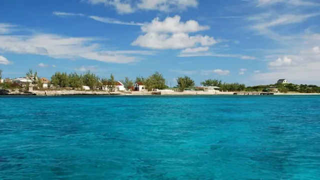 South Caicos
