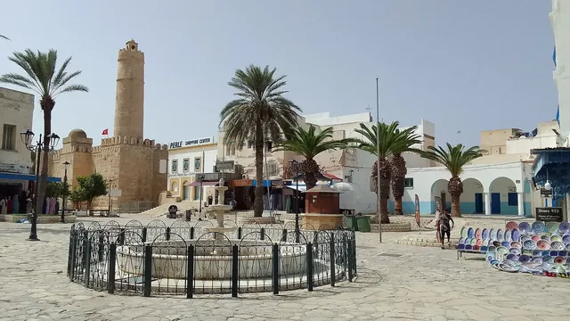 Sousse