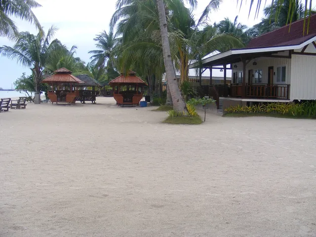 Bantayan and Malapascua