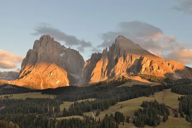 Trento Bolzano and South Tyrol