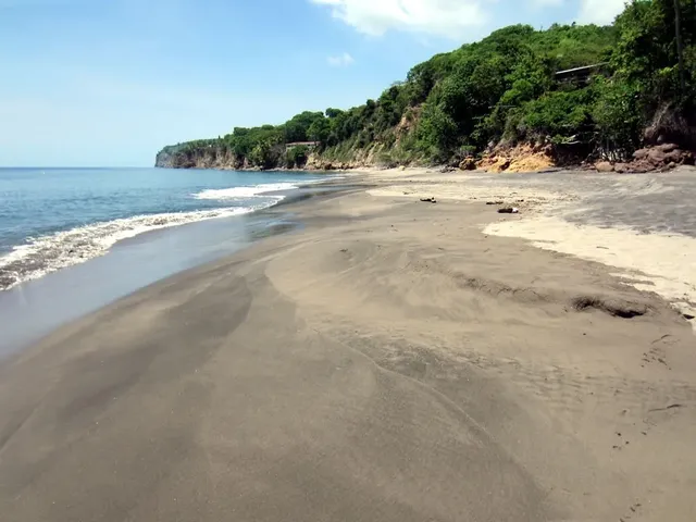 Woodlands and Rendezvous Bay