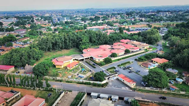 Ibadan