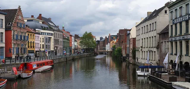 Ghent
