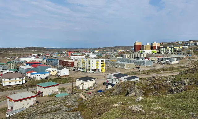 Iqaluit